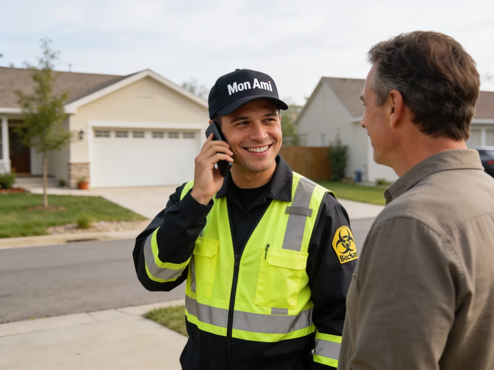 Sewage Cleanup North Tonawanda, NY FAQs